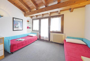 iFlat Bright apartment with view and attic Madonna Di Campiglio
